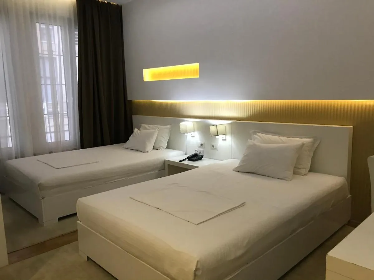 Prestige Hotel تيرانا ألبانيا