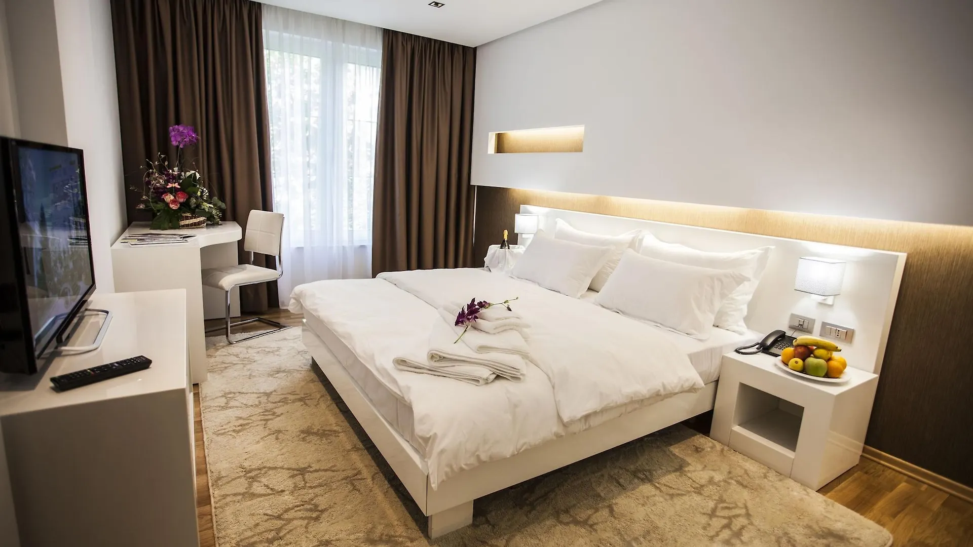 Prestige Hotel Τίρανα 4*,  Αλβανία