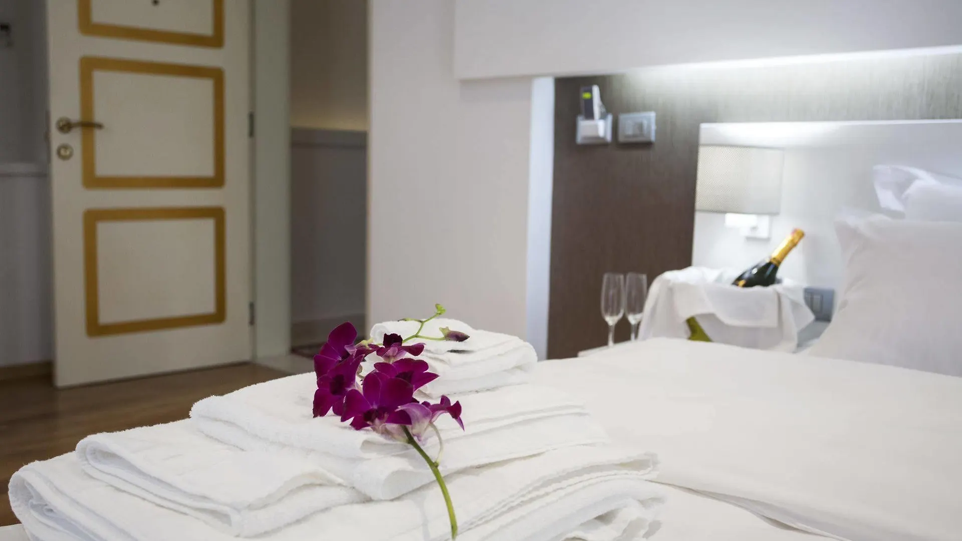 Prestige Hotel Tirana
